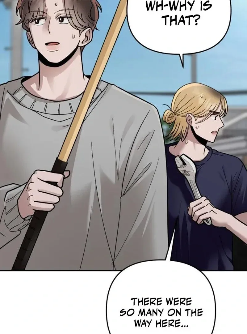 Paradise on Earth (Dalgonyak) Chapter 24 page 34 - 