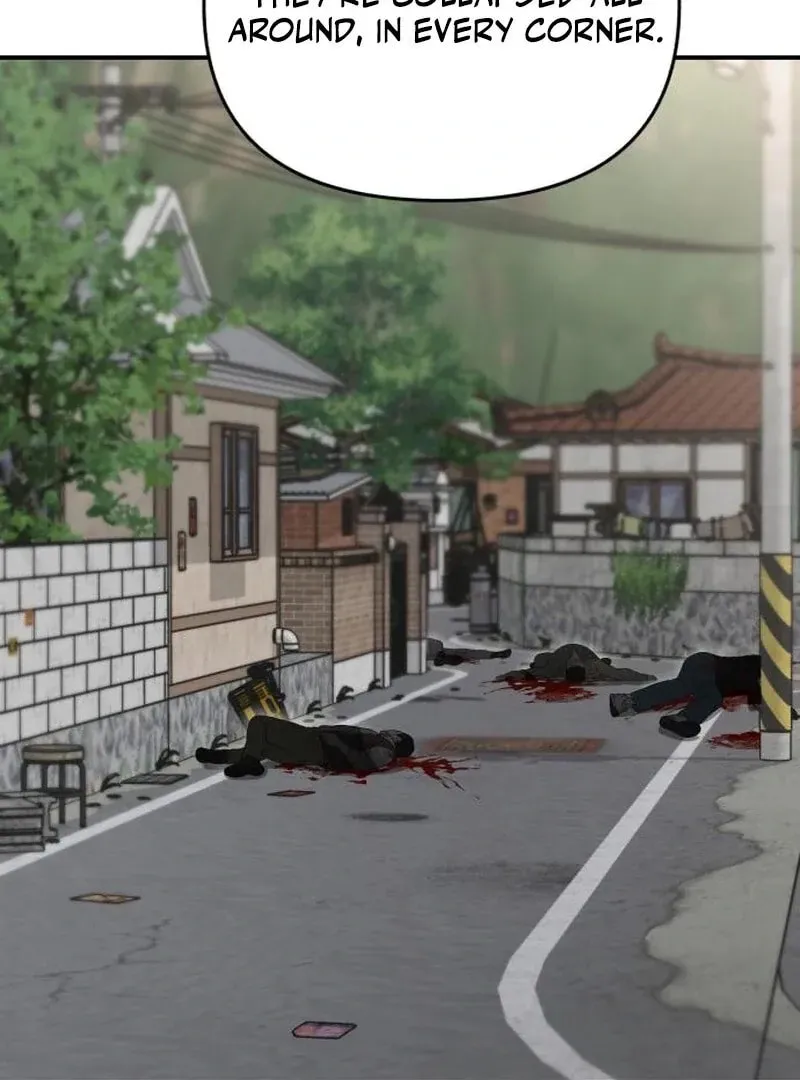 Paradise on Earth (Dalgonyak) Chapter 24 page 37 - 