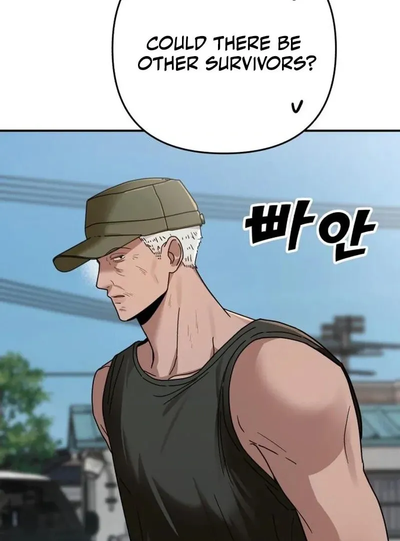 Paradise on Earth (Dalgonyak) Chapter 24 page 40 - 