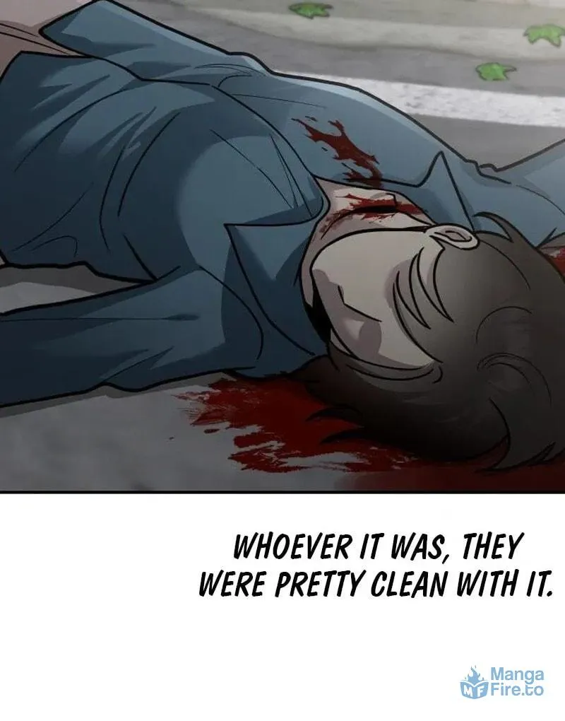 Paradise on Earth (Dalgonyak) Chapter 24 page 42 - 