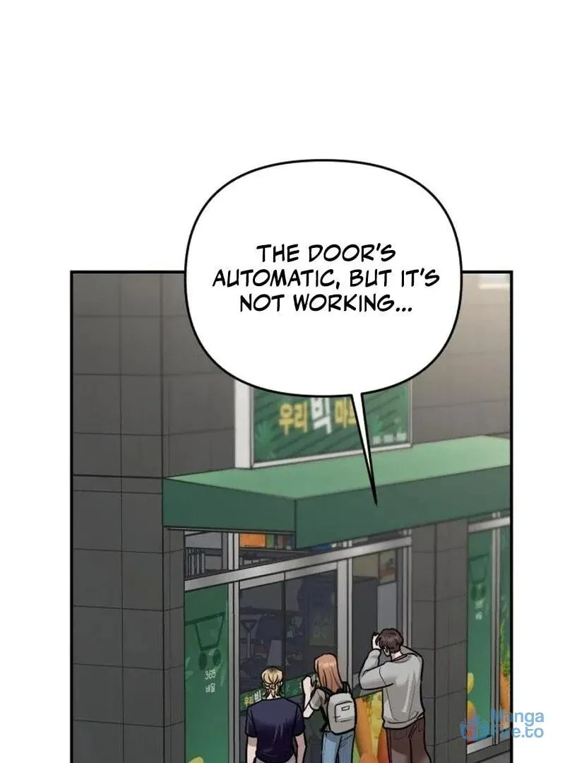 Paradise on Earth (Dalgonyak) Chapter 24 page 45 - 