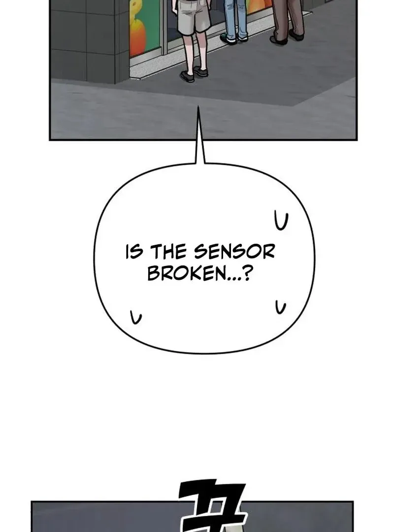 Paradise on Earth (Dalgonyak) Chapter 24 page 46 - 
