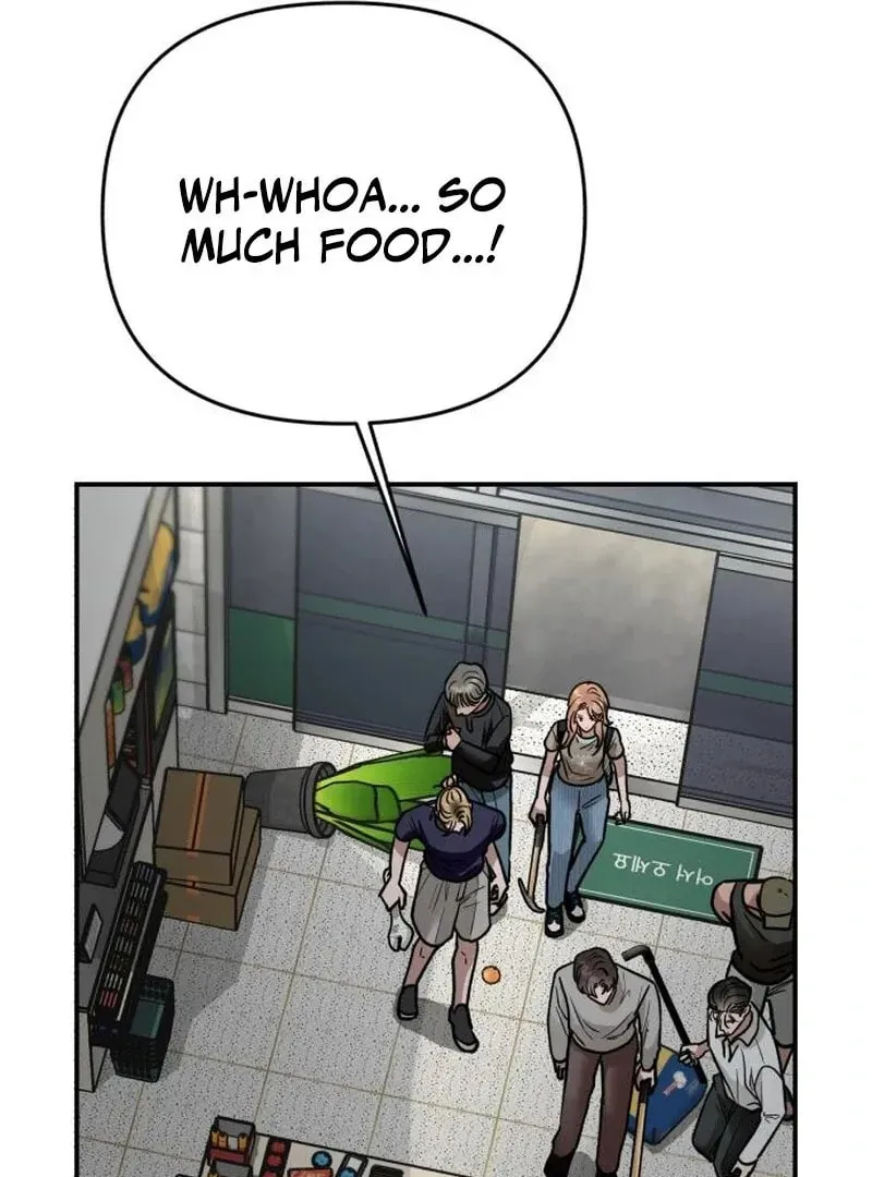 Paradise on Earth (Dalgonyak) Chapter 24 page 56 - 