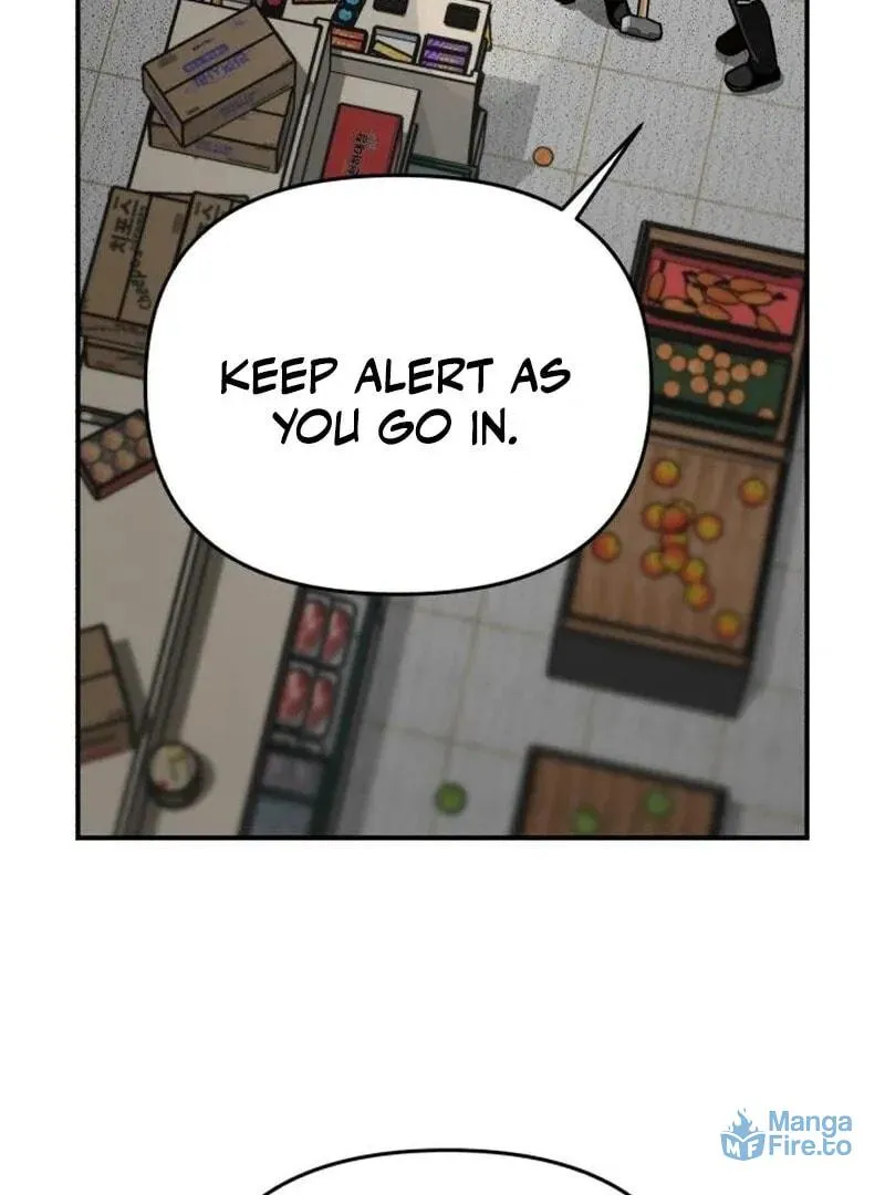Paradise on Earth (Dalgonyak) Chapter 24 page 57 - 