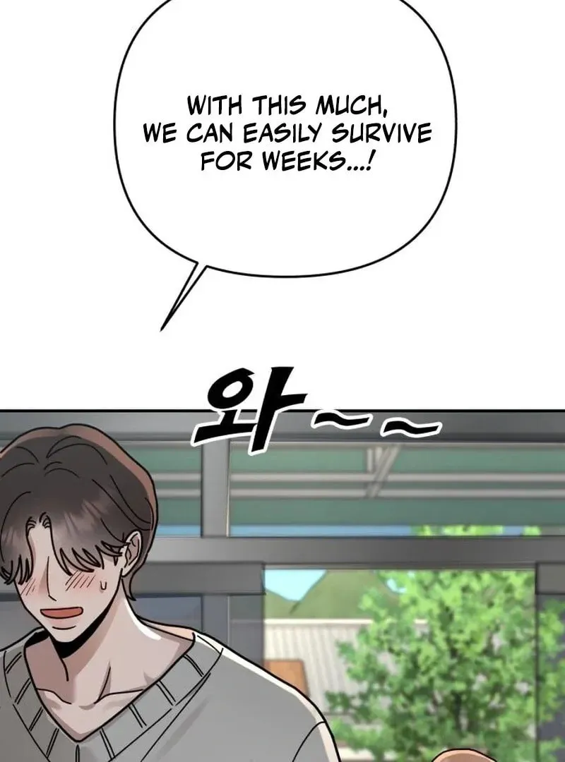 Paradise on Earth (Dalgonyak) Chapter 24 page 58 - 