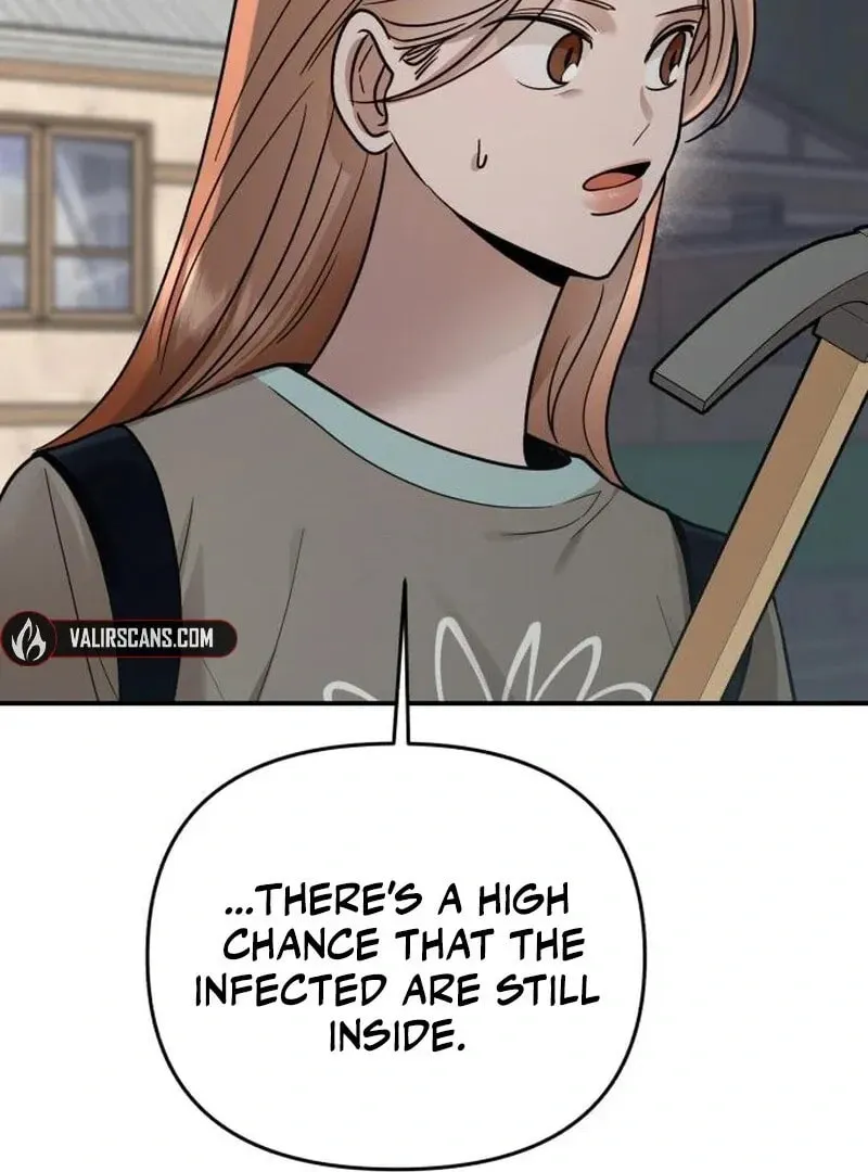 Paradise on Earth (Dalgonyak) Chapter 24 page 61 - 