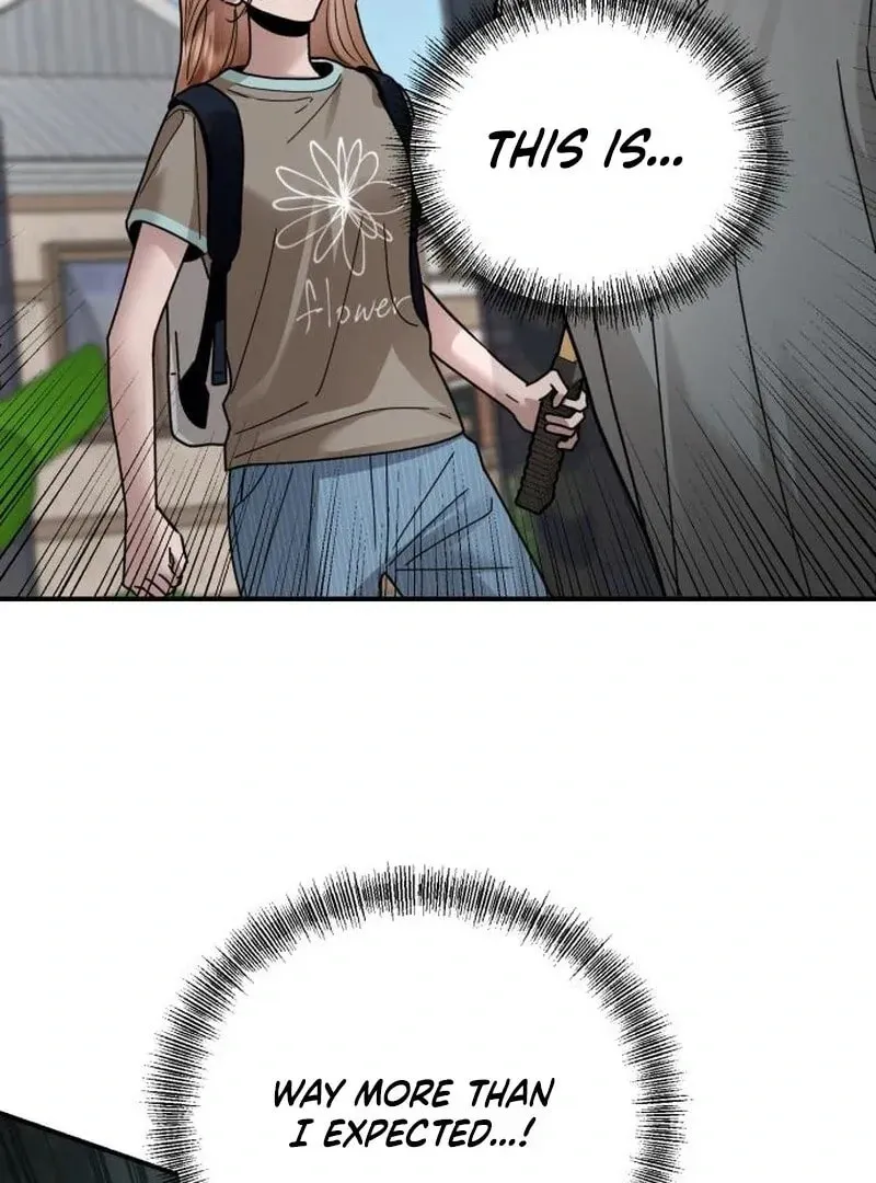 Paradise on Earth (Dalgonyak) Chapter 24 page 71 - 