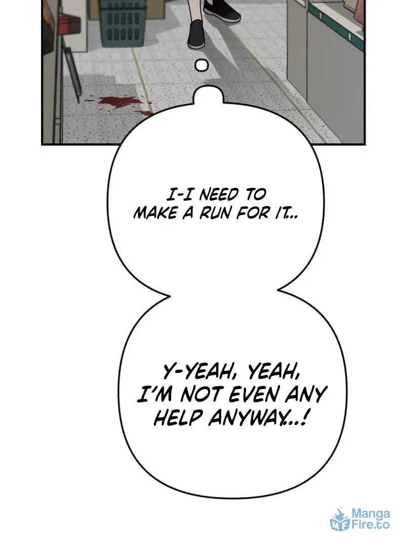 Paradise on Earth (Dalgonyak) Chapter 24 page 78 - 
