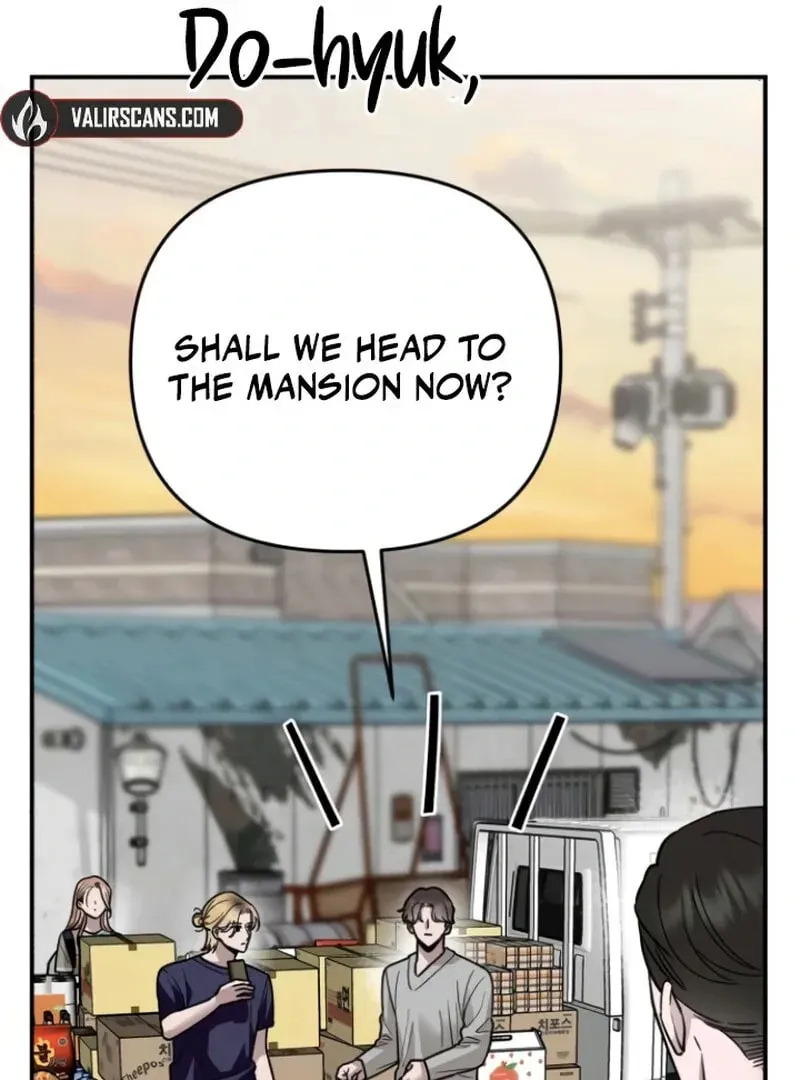 Paradise on Earth (Dalgonyak) Chapter 25 page 101 - 