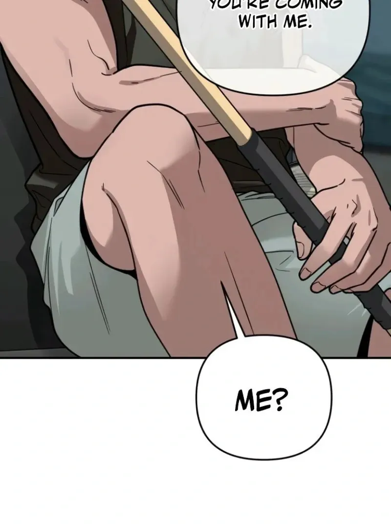 Paradise on Earth (Dalgonyak) Chapter 25 page 106 - 