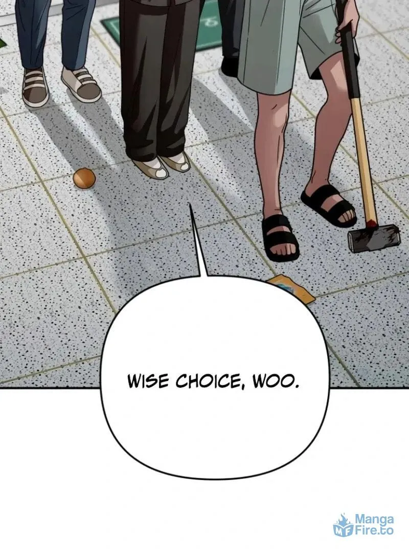 Paradise on Earth (Dalgonyak) Chapter 25 page 12 - 