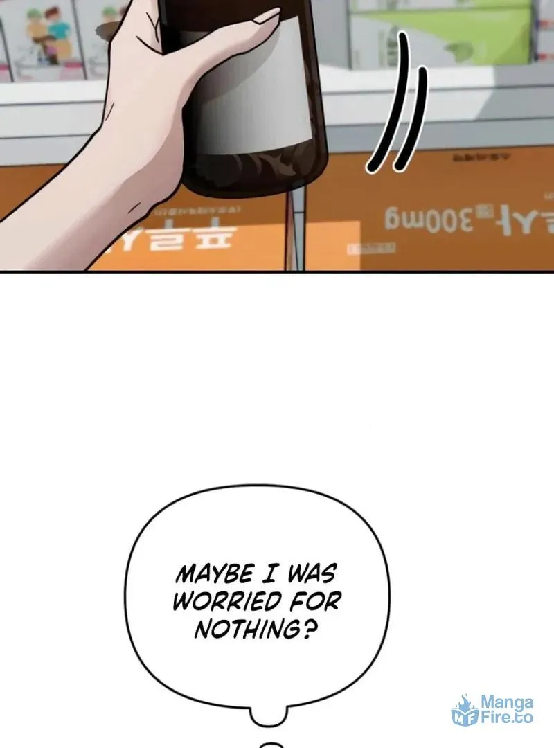 Paradise on Earth (Dalgonyak) Chapter 25 page 114 - 