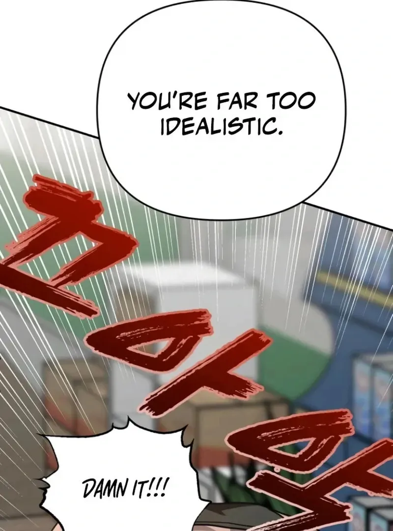 Paradise on Earth (Dalgonyak) Chapter 25 page 140 - 