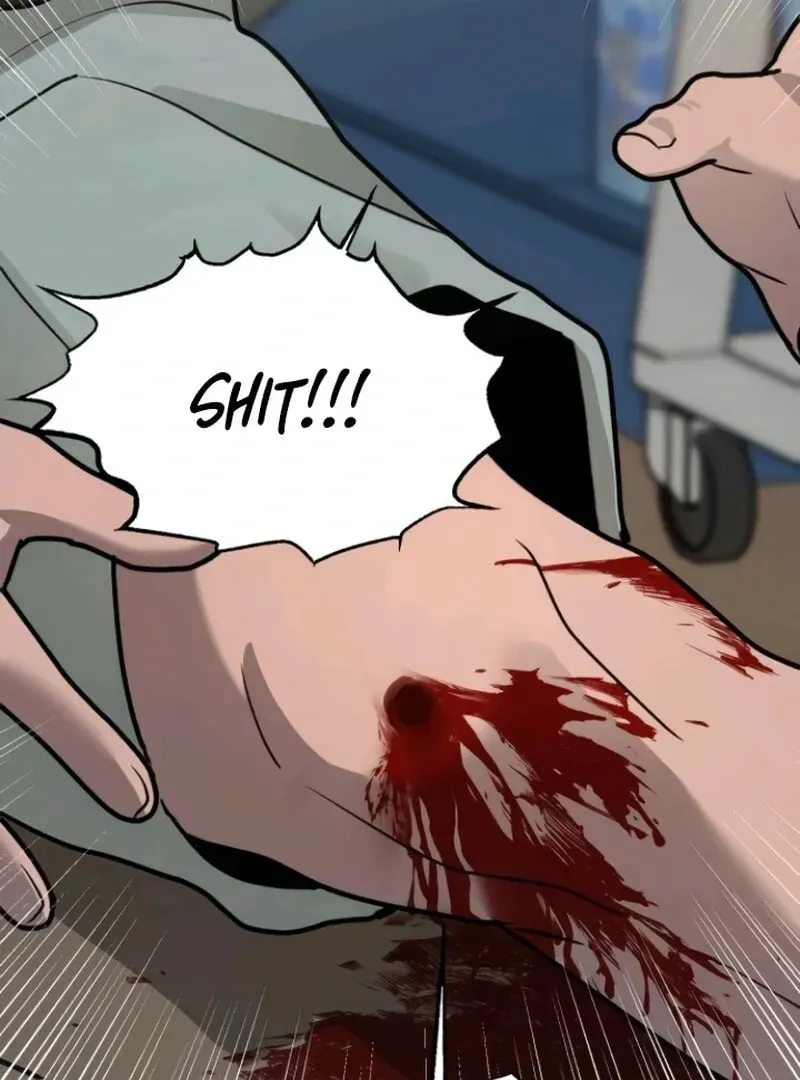 Paradise on Earth (Dalgonyak) Chapter 25 page 143 - 