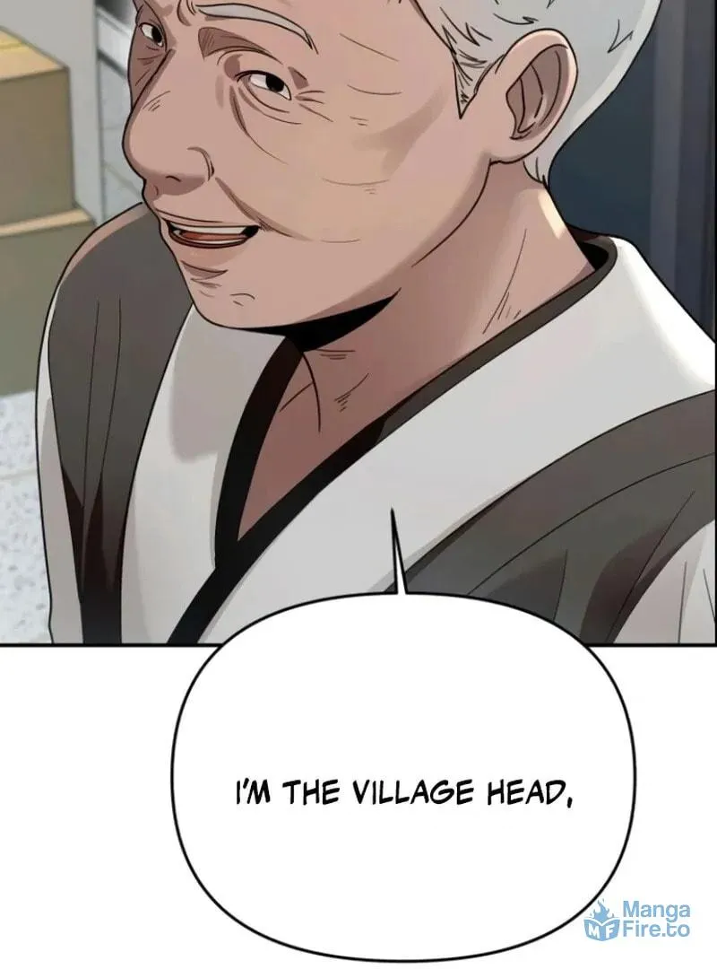 Paradise on Earth (Dalgonyak) Chapter 25 page 18 - 