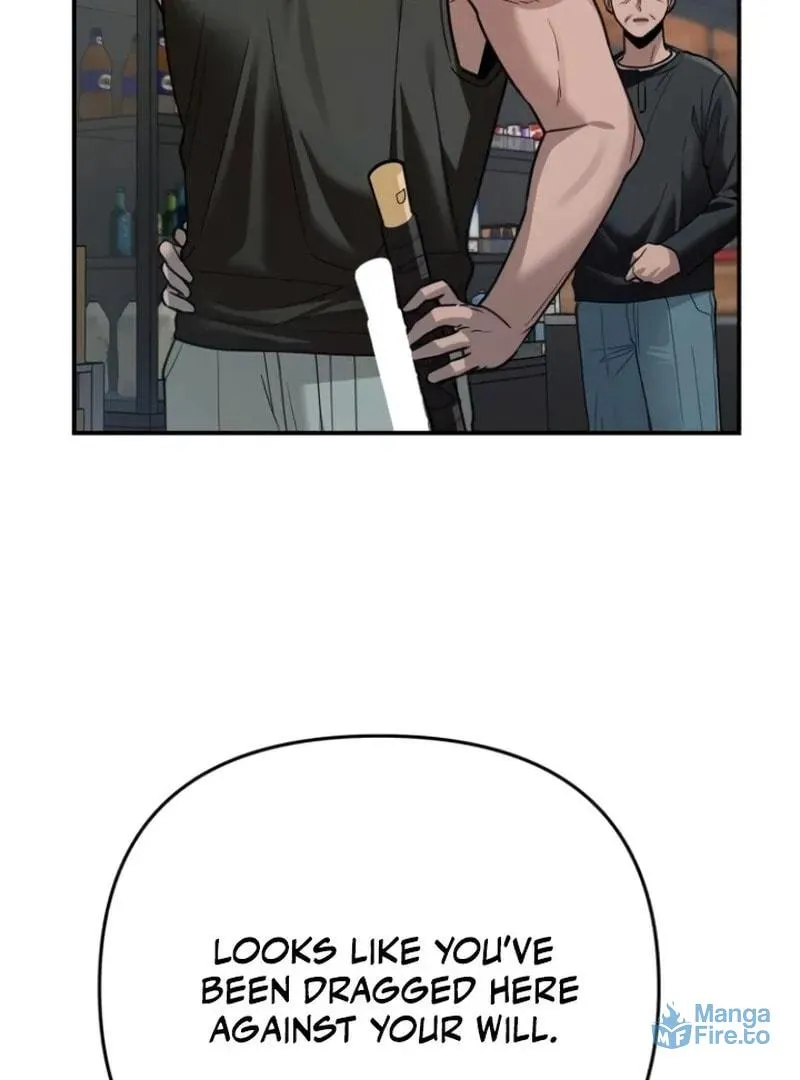 Paradise on Earth (Dalgonyak) Chapter 25 page 3 - 