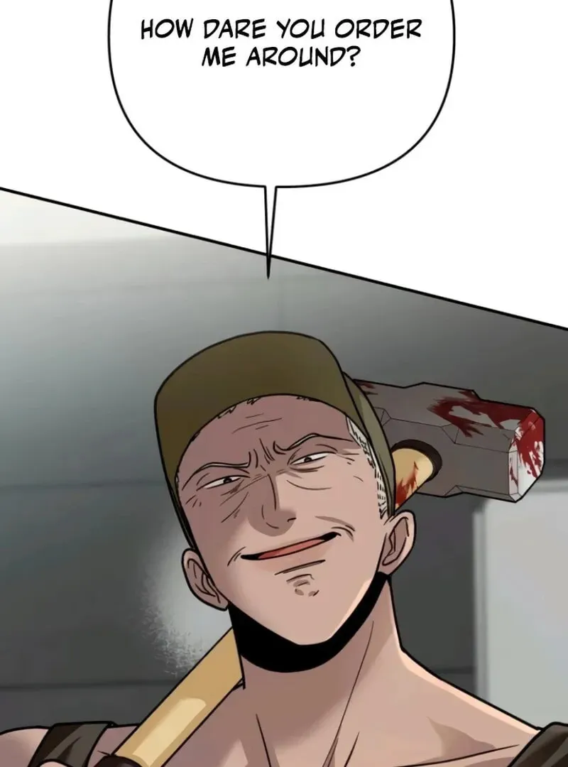 Paradise on Earth (Dalgonyak) Chapter 25 page 26 - 