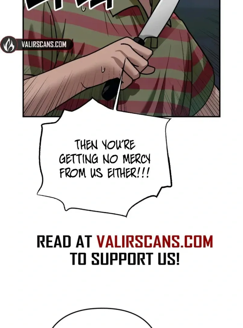 Paradise on Earth (Dalgonyak) Chapter 25 page 35 - 