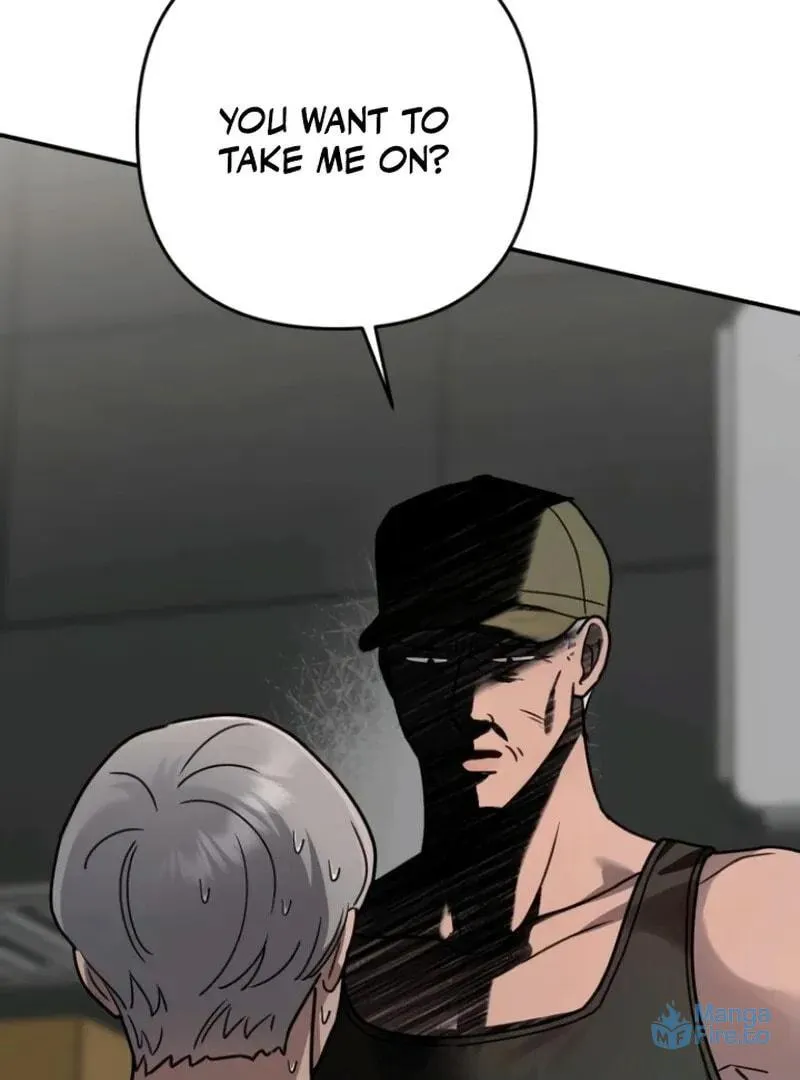 Paradise on Earth (Dalgonyak) Chapter 25 page 36 - 