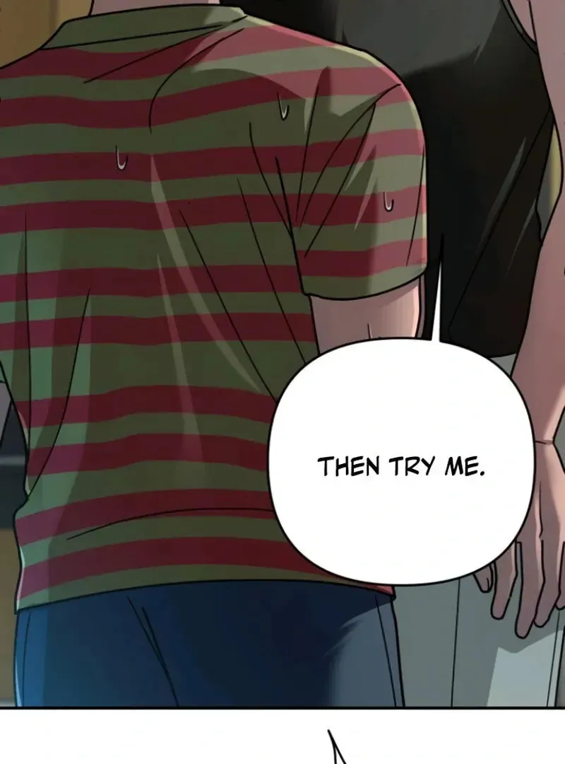 Paradise on Earth (Dalgonyak) Chapter 25 page 37 - 