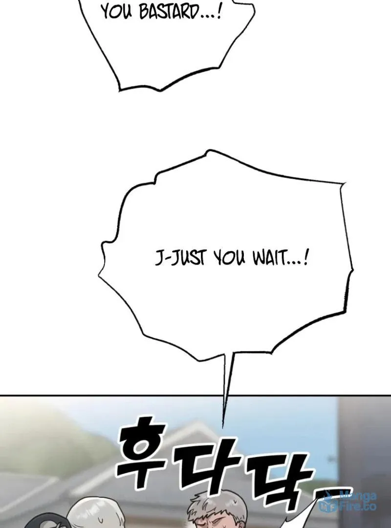Paradise on Earth (Dalgonyak) Chapter 25 page 39 - 
