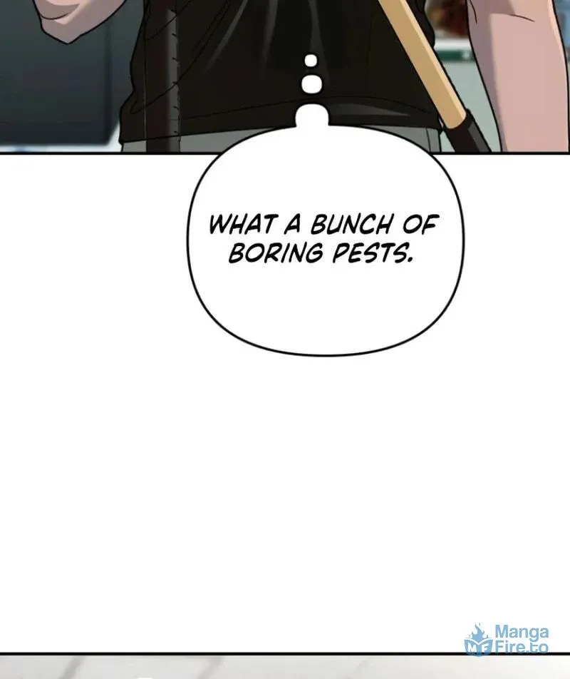 Paradise on Earth (Dalgonyak) Chapter 25 page 42 - 