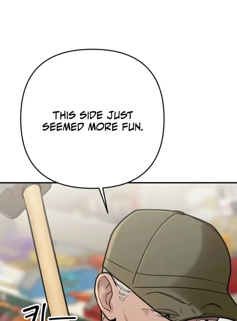 Paradise on Earth (Dalgonyak) Chapter 25 page 49 - 