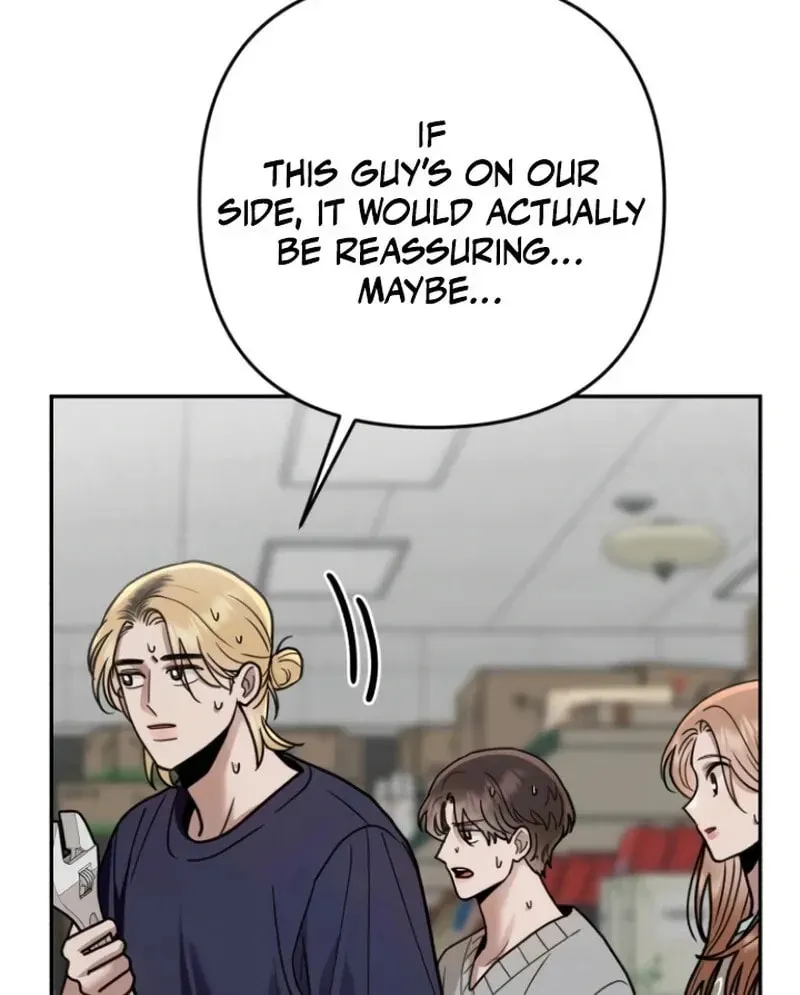 Paradise on Earth (Dalgonyak) Chapter 25 page 55 - 