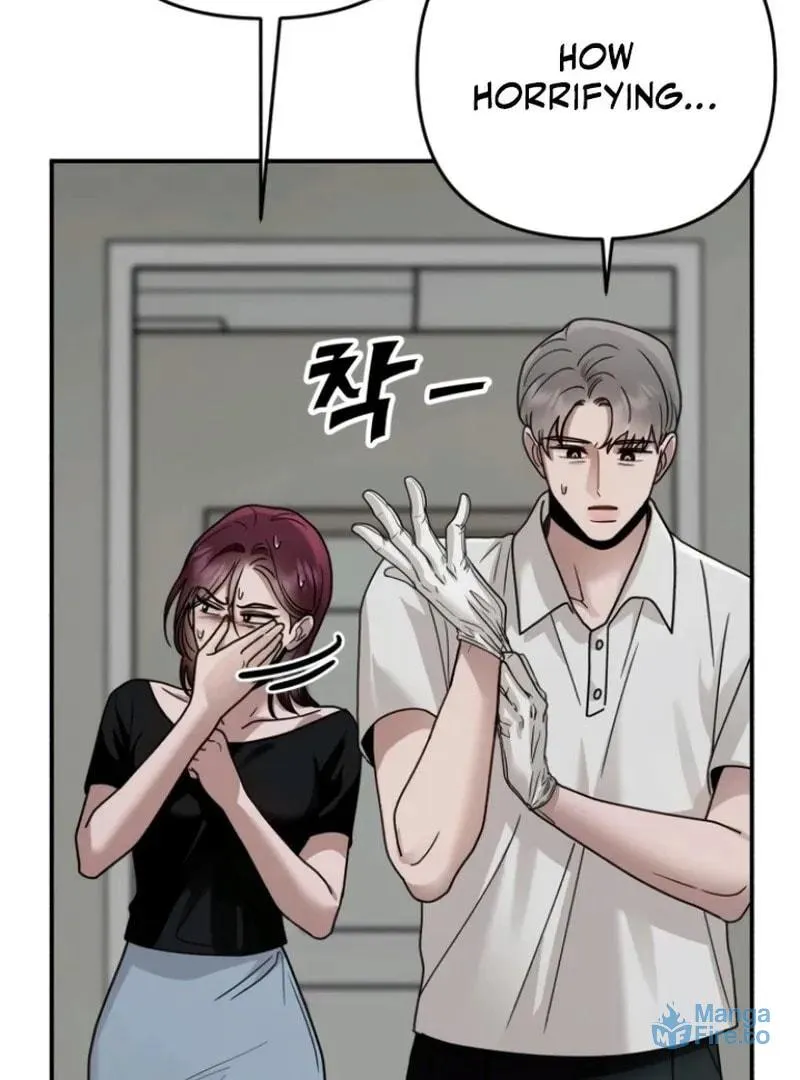 Paradise on Earth (Dalgonyak) Chapter 25 page 66 - 