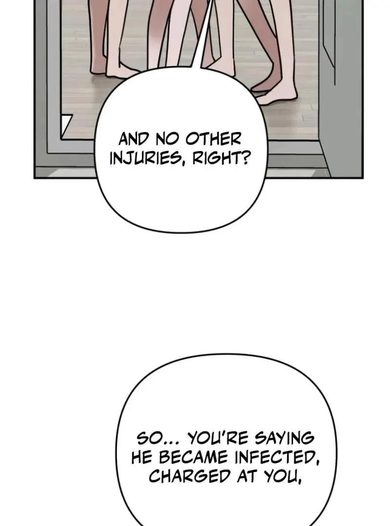 Paradise on Earth (Dalgonyak) Chapter 25 page 77 - 