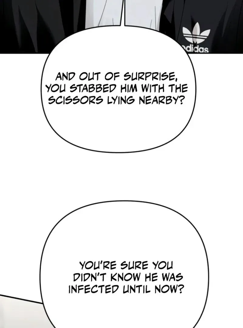 Paradise on Earth (Dalgonyak) Chapter 25 page 79 - 