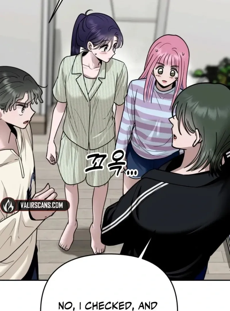 Paradise on Earth (Dalgonyak) Chapter 25 page 88 - 
