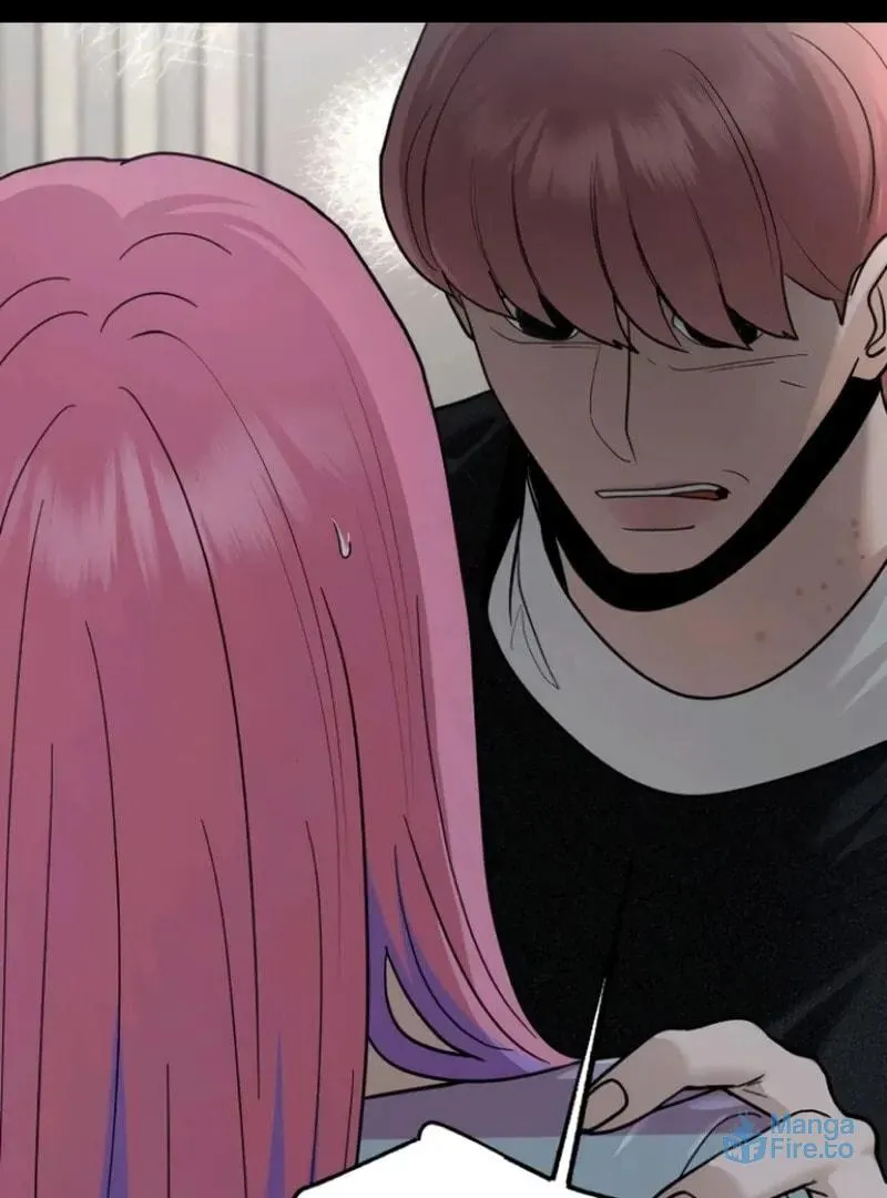 Paradise on Earth (Dalgonyak) Chapter 25 page 93 - 
