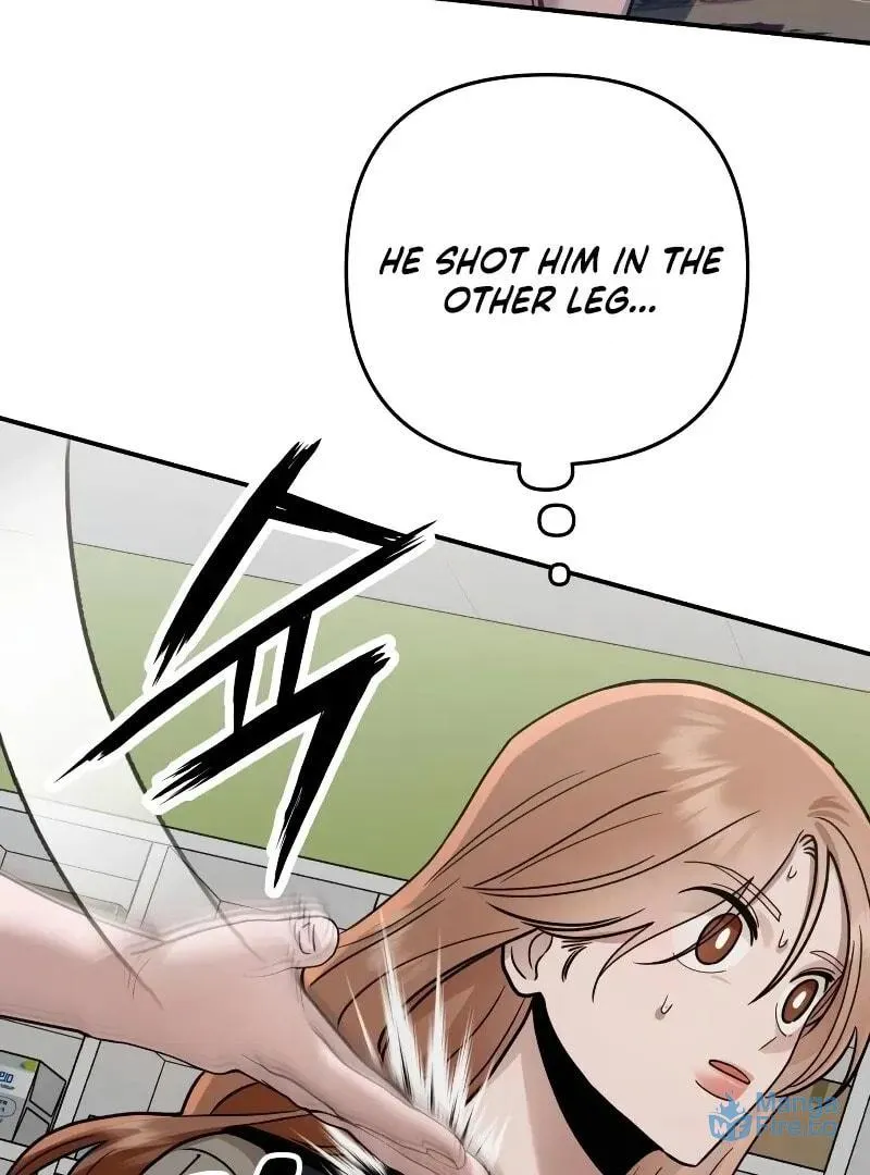 Paradise on Earth (Dalgonyak) Chapter 26 page 108 - 