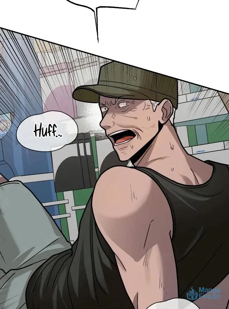 Paradise on Earth (Dalgonyak) Chapter 26 page 123 - 