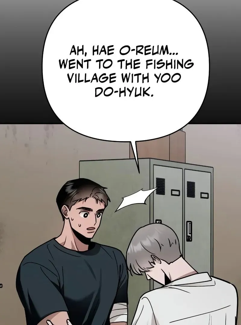 Paradise on Earth (Dalgonyak) Chapter 26 page 143 - 