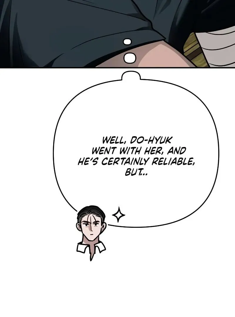Paradise on Earth (Dalgonyak) Chapter 26 page 146 - 