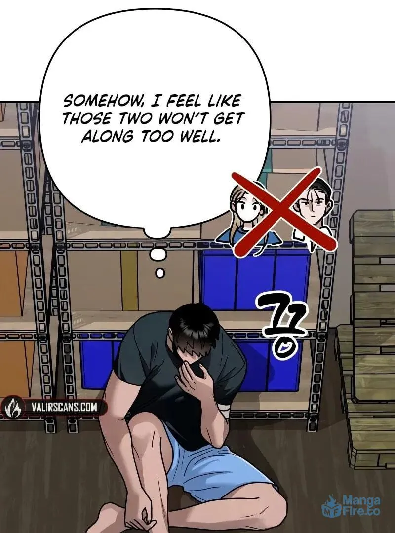 Paradise on Earth (Dalgonyak) Chapter 26 page 147 - 