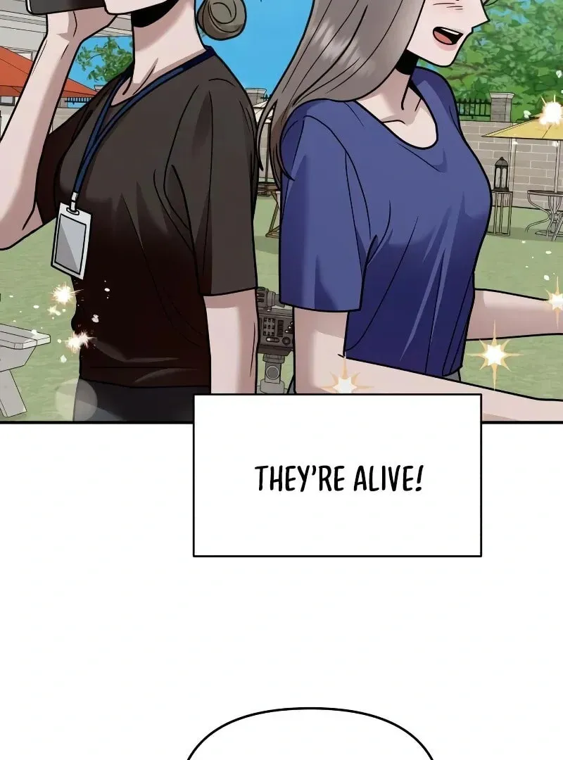 Paradise on Earth (Dalgonyak) Chapter 26 page 155 - 