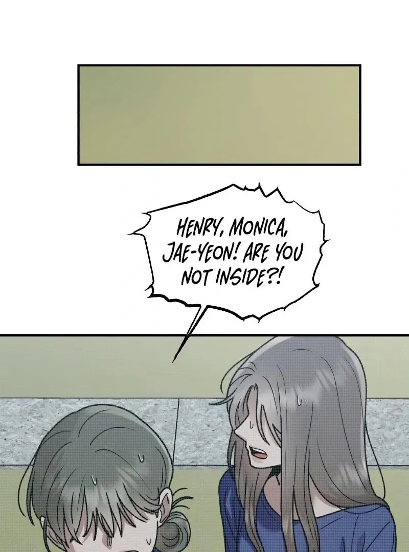 Paradise on Earth (Dalgonyak) Chapter 26 page 158 - 