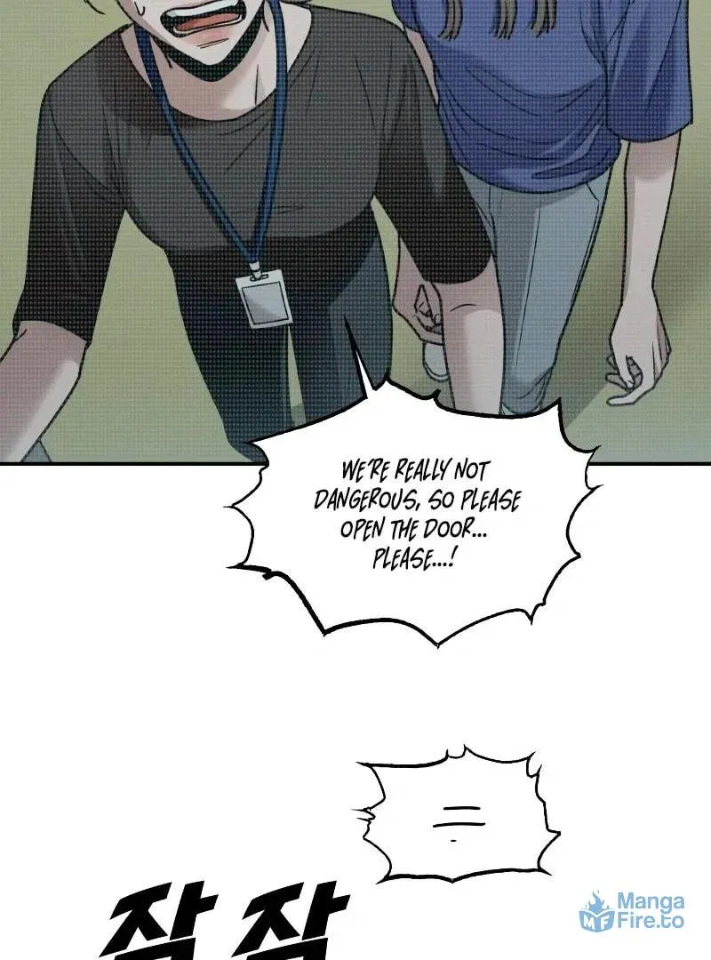 Paradise on Earth (Dalgonyak) Chapter 26 page 159 - 