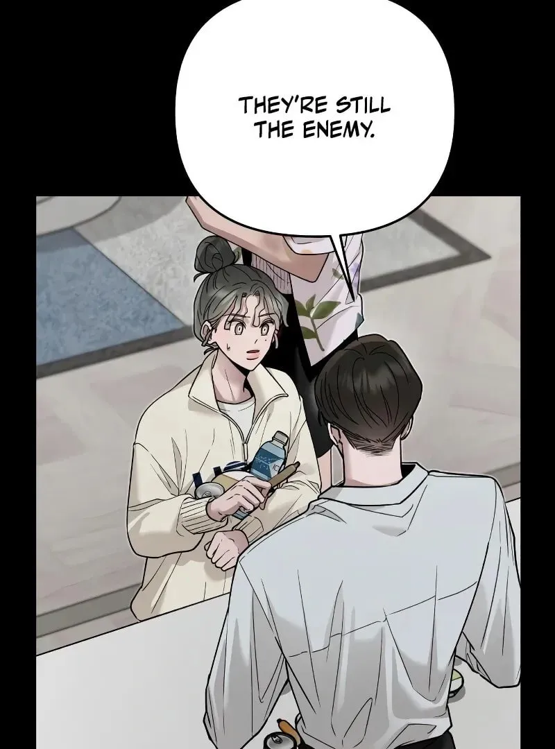 Paradise on Earth (Dalgonyak) Chapter 26 page 17 - 