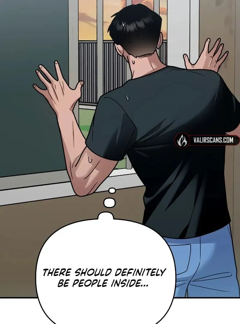 Paradise on Earth (Dalgonyak) Chapter 26 page 161 - 