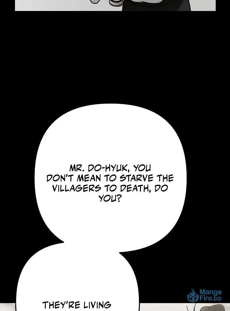 Paradise on Earth (Dalgonyak) Chapter 26 page 18 - 