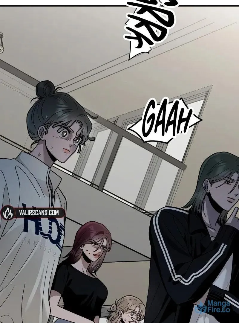 Paradise on Earth (Dalgonyak) Chapter 26 page 171 - 