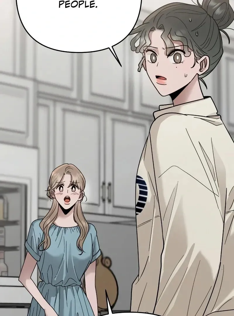 Paradise on Earth (Dalgonyak) Chapter 26 page 19 - 