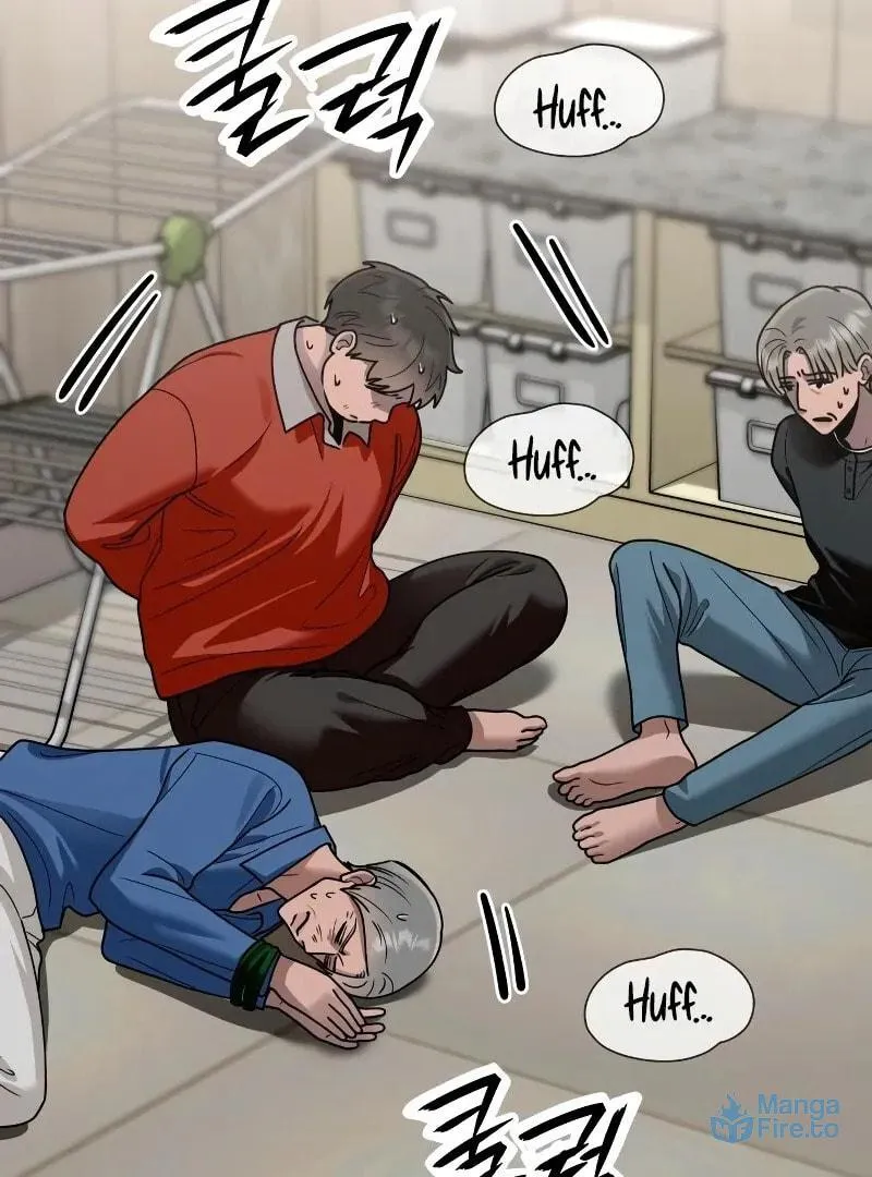Paradise on Earth (Dalgonyak) Chapter 26 page 3 - 