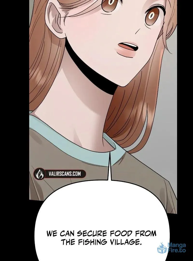 Paradise on Earth (Dalgonyak) Chapter 26 page 21 - 