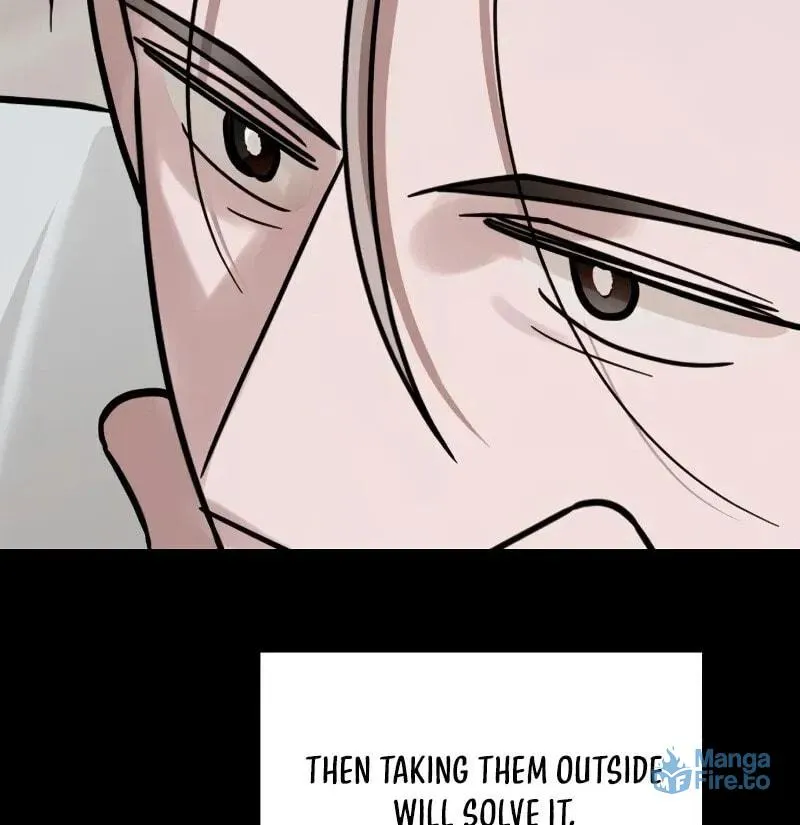 Paradise on Earth (Dalgonyak) Chapter 26 page 27 - 