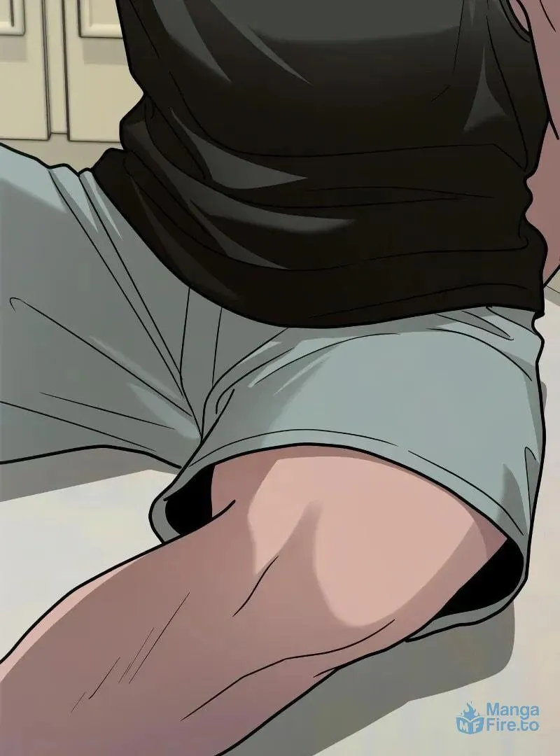 Paradise on Earth (Dalgonyak) Chapter 26 page 33 - 